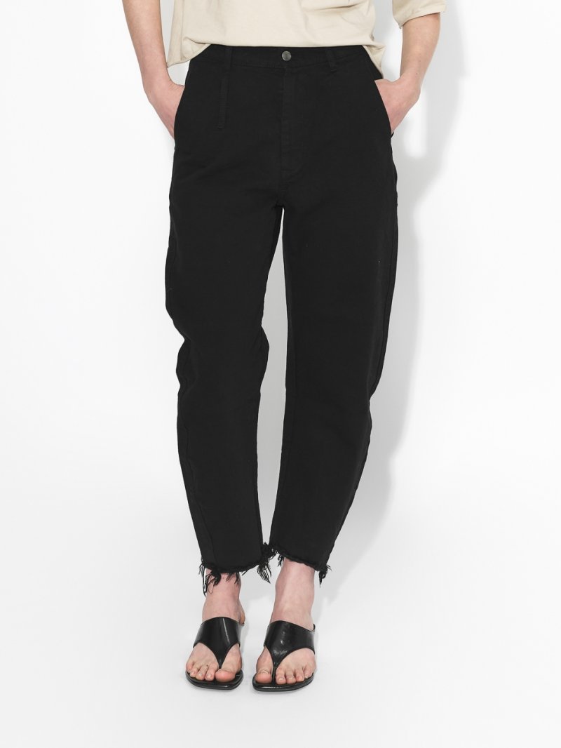 Dole oblé / Selvage denim