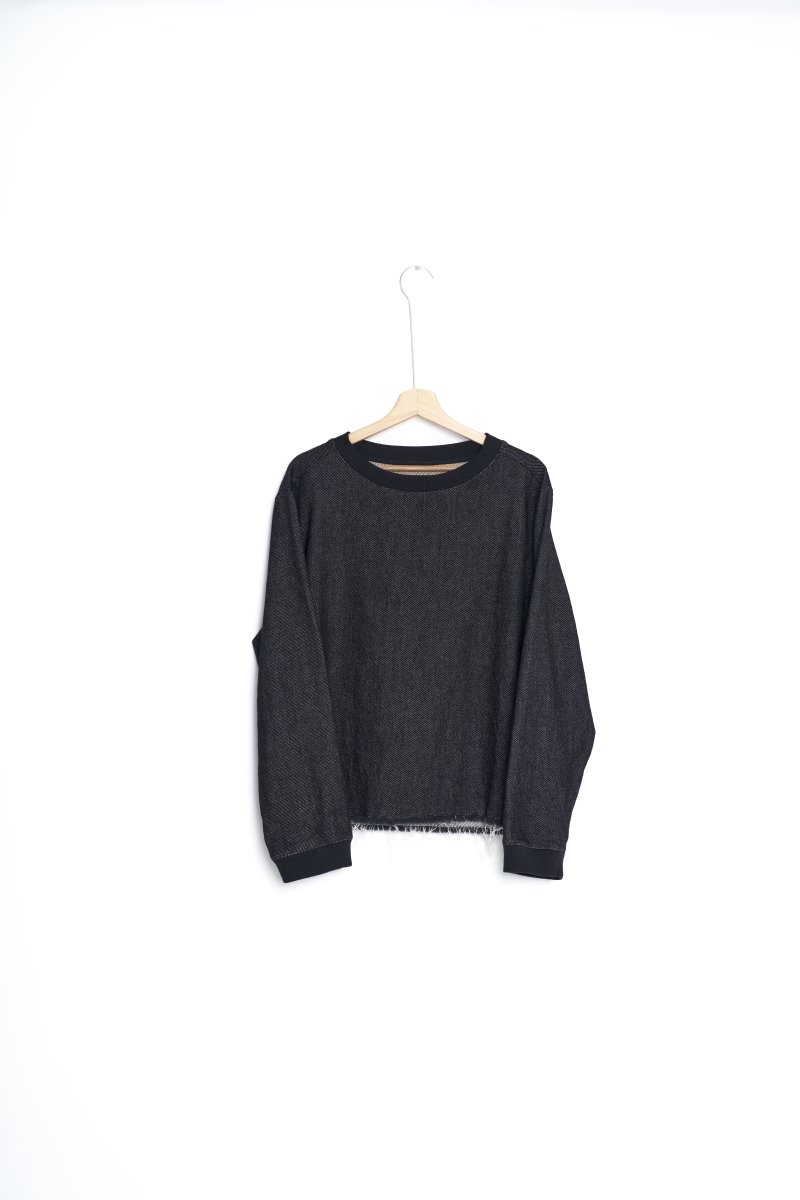 Blok / Hirošima denim