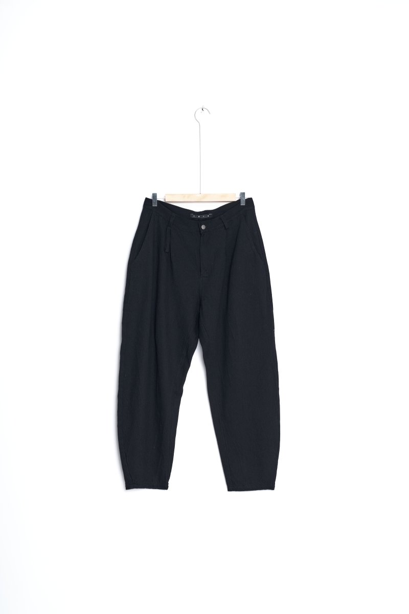 Dole oblé / denim Hirošima 01 / pánské